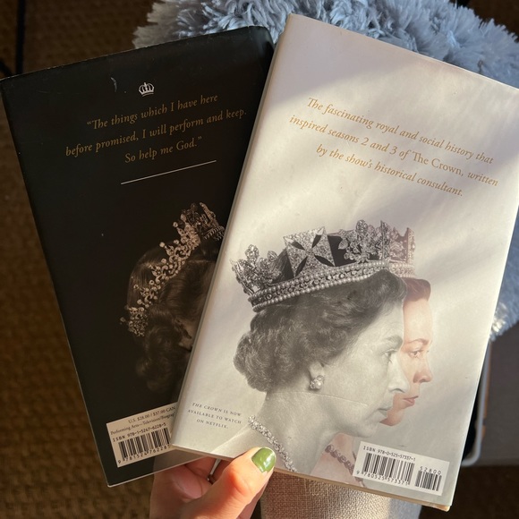 Books 📚 2x1 - Picture 2 of 3